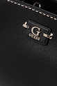 Guess torebka NASTRA czarny HWBG96.37220