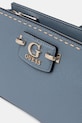 Τσάντα Guess NASTRA μπλε HWBG96.37720