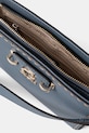 Τσάντα Guess NASTRA HWBG96.37720 μπλε