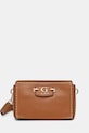 Сумочка Guess NASTRA не вміщує А4 коричневий HWBG96.37720