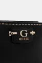 Τσάντα Guess NASTRA μαύρο HWBG96.37720