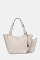 Сумочка Guess HELINA синтетичний бежевий HWBG96.40220