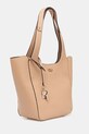 Doplnky Kabelka Guess HELINA HWBG96.40220 béžová