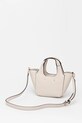 Doplnky Kabelka Guess HELINA HWBG96.40750 béžová