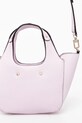 Сумочка Guess HELINA рожевий HWBG96.40750