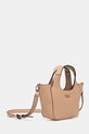 Guess torebka HELINA HWBG96.40750 brązowy SS25