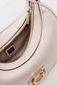 Guess torebka CIRCE HWBG96.42010 beżowy