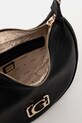 Kabelka Guess CIRCE HWBG96.42010 čierna