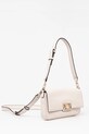 Τσάντα Guess CIRCE HWBG96.42190 μπεζ SS25