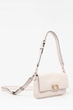 Чанта Guess CIRCE HWBG96.42190 бежов SS25