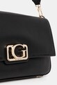 Guess torebka CIRCE czarny HWBG96.42190