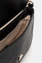 Τσάντα Guess CIRCE HWBG96.42190 μαύρο