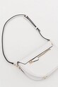 Dodatki Torbica Guess CERELIA HWBG96.45190 bela