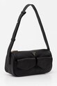Kabelka Guess WALDENA HWBG96.46170 čierna SS25