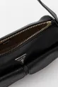 Guess geantă WALDENA HWBG96.46170 negru