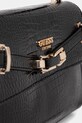 Guess borsetta SILVYE nero HWCG95.27200