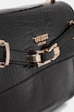 Сумочка Guess SILVYE чёрный HWCG95.27200
