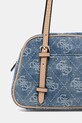 Akcesoria Guess torebka CERELIA HWDG96.45080 niebieski