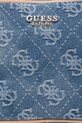 Guess torebka CERELIA niebieski HWDG96.45080
