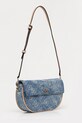 Guess geantă CERELIA HWDG96.45190 albastru SS25