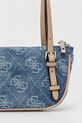Accesorii Guess geantă CERELIA HWDG96.45760 albastru
