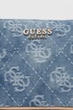 Guess geantă CERELIA albastru HWDG96.45760