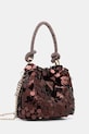 Torba Guess HOLIDAY HWEG95.38750 bordo AW25