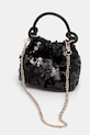 Accesorii Guess geantă HOLIDAY HWEG95.38750 negru