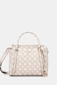 Τσάντα Guess ERICA συνθετικό μπεζ HWEPG9.51006