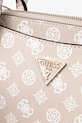 Τσάντα Guess ERICA μπεζ HWEPG9.51006