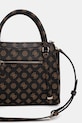 Doplňky Kabelka Guess ERICA HWEPG9.51006 hnědá
