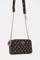 Guess torebka ERICA HWEPG9.51012 brązowy SS25