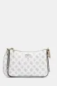 Guess borsetta ERICA stampa all-over bianco HWEPG9.51018