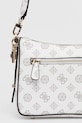 Doplnky Kabelka Guess ERICA HWEPG9.51018 biela