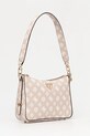 Τσάντα Guess ERICA HWEPG9.51018 μπεζ SS25