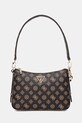 Сумочка Guess ERICA синтетичний коричневий HWEPG9.51018