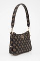 Сумочка Guess ERICA HWEPG9.51018 коричневий SS25