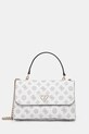 Guess torebka ERICA nie mieści A4 biały HWEPG9.51020