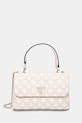Сумочка Guess ERICA не вміщує А4 бежевий HWEPG9.51020