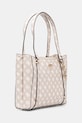 Guess torebka ERICA HWEPG9.51023 beżowy SS25
