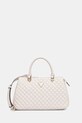 Τσάντα Guess RIANEE συνθετικό μπεζ HWEQG9.54106