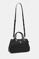 Guess poseta RIANEE HWEQG9.54106 negru SS25