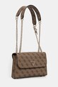 Kabelka Guess ERICA HWESG9.51020 hnědá SS25
