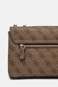 Akcesoria Guess torebka ERICA HWESG9.51020 brązowy