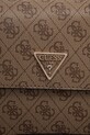 Kabelka Guess ERICA hnědá HWESG9.51020