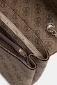 Guess torebka ERICA HWESG9.51020 brązowy