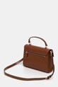 Doplňky Kabelka Guess ALDITH HWEVG9.64120 hnědá