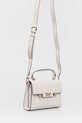 Guess torebka ALDITH HWEVG9.64178 beżowy SS25