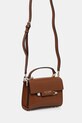 Τσάντα Guess ALDITH HWEVG9.64178 καφέ SS25