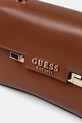 Τσάντα Guess ALDITH καφέ HWEVG9.64178